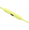 Beats Flex – All-Day Wireless Earphones In-ear, Yuzu Yellow