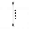 Beats Flex – All-Day Wireless Earphones In-ear, Black
