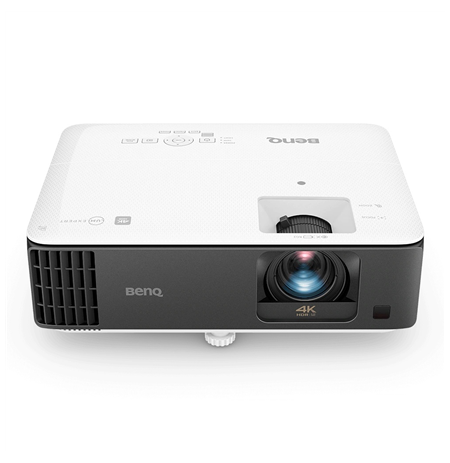 Benq Gaming Projector TK700STi 4K UHD (3840 x 2160), 3000 ANSI lumens, White, Lamp warranty 12 month(s)