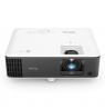 Benq | TK700STi | 4K UHD (3840 x 2160) | 3000 ANSI lumens | White | Lamp warranty 12 month(s)