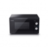 Sharp Microwave Oven  YC-MS01E-B Free standing, 20 L, 800 W, Black