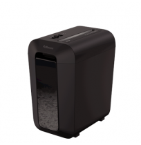 FELLOWES Powershred LX65 Shredder Cross Cut 230V EU
