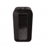 Fellowes Cross-Cut LX65 Paper shredding, Credit cards shredding, Traditional