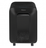 FELLOWES Powershred LX200 Black Shredder Mini Cut 230V EU