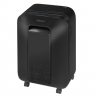 Fellowes Micro-Cut LX200  Paper shredding, Credit cards shredding, Traditional