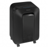 Fellowes Micro-Cut LX200  Paper shredding, Credit cards shredding, Traditional