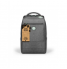 PORT DESIGNS | Laptop Backpack | YOSEMITE Eco XL | Backpack | Shoulder strap | Grey