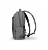 PORT DESIGNS Laptop Backpack YOSEMITE Eco XL Shoulder strap, Backpack, 18 L