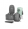 PORT DESIGNS Laptop Backpack YOSEMITE Eco Shoulder strap, Backpack, 12 L