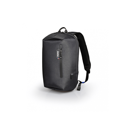 PORT DESIGNS Laptop Backpack SAN FRANCISCO Shoulder strap, Backpack, 16 L