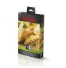 TEFAL Triangle toasted sandwich set for Snack Collection XA800212 Dimensions (W x L) 13 x 22.5 cm, Black