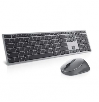 DELL PRO PLUS KEYBOARD AND MOUSE - KM7321W - US INTERNATIONAL (QWERTY)