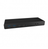 Raidsonic ICY BOX 13-in-1 USB 3.0 Type-A + Type-C Dock  IB-DK2245AC