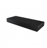 Raidsonic ICY BOX 13-in-1 USB 3.0 Type-A + Type-C Dock  IB-DK2245AC