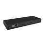 Raidsonic ICY BOX 13-in-1 USB 3.0 Type-A + Type-C Dock  IB-DK2245AC