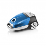 ETA Vacuum cleaner Adagio ETA251190000 Bagged, Power 800 W, Dust capacity 4.5 L, Blue