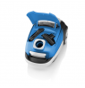 ETA Vacuum cleaner Adagio ETA251190000 Bagged, Power 800 W, Dust capacity 4.5 L, Blue
