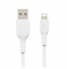 Belkin | BOOST CHARGE | Lightning to USB-A Cable