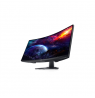 Dell | LCD | S3422DWG | 34 " | VA | WQHD | 21:9 | 144 Hz | 2 ms | 3440 x 1440 | 400 cd/m² | Headphone Out
