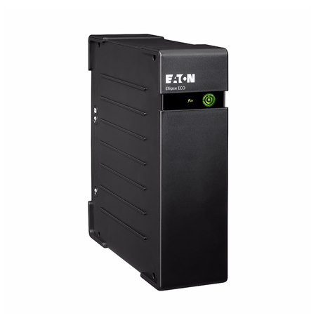 Eaton UPS Ellipse ECO 650 USB DIN 650 VA, 400 W, Tower, Off line