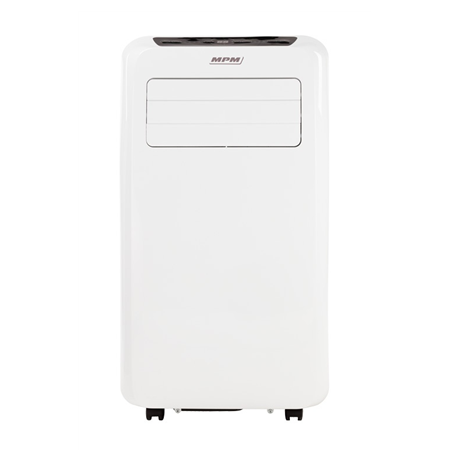 MPM Portable Air Conditioner MPM-12-KPO-10	 Number of speeds 3, Fan function, White