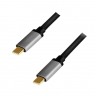 Logilink CUA0106 USB 2.0 Type-C cable USB 2.0 Type-C