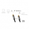Logilink CUA0106 USB 2.0 Type-C cable USB 2.0 Type-C