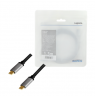Logilink CUA0106 USB 2.0 Type-C cable USB 2.0 Type-C