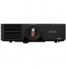 Epson Laser Projector EB-L735U WUXGA (1920x1200), 7000 ANSI lumens, Black, Lamp warranty 12 month(s)