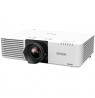 Epson | EB-L530U | WUXGA (1920x1200) | 5200 ANSI lumens | White | Lamp warranty 12 month(s)