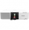 Epson Laser Projector EB-L530U WUXGA (1920x1200), 5200 ANSI lumens, White, Lamp warranty 12 month(s)