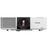 Epson Laser Projector EB-L530U WUXGA (1920x1200), 5200 ANSI lumens, White, Lamp warranty 12 month(s)