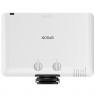 Epson Laser Projector EB-L530U WUXGA (1920x1200), 5200 ANSI lumens, White, Lamp warranty 12 month(s)