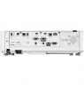 Epson Laser Projector EB-L530U WUXGA (1920x1200), 5200 ANSI lumens, White, Lamp warranty 12 month(s)