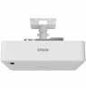 Epson Laser Projector EB-L530U WUXGA (1920x1200), 5200 ANSI lumens, White, Lamp warranty 12 month(s)