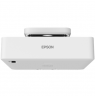 Epson Laser Projector EB-L530U WUXGA (1920x1200), 5200 ANSI lumens, White, Lamp warranty 12 month(s)