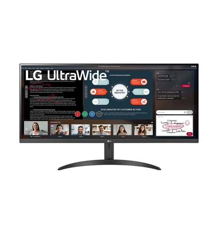 LG 34WP500-B 34 "