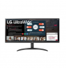 LG 34WP500-B 34inch IPS WFHD 2560x1080 21:9 250cd/m2 75Hz 2xHDMI