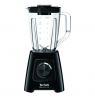 TEFAL | Blender | BL420838 BlendForce | Tabletop | 600 W | Jar material Plastic | Jar capacity 1.25 L | Ice crushing | Black