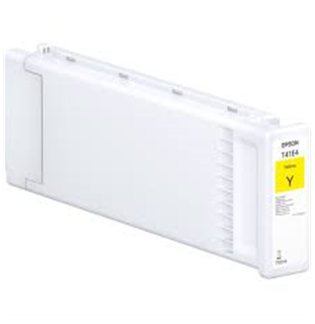 Epson UltraChrome XD2 Ink T41E440 Ink cartrige, Yellow