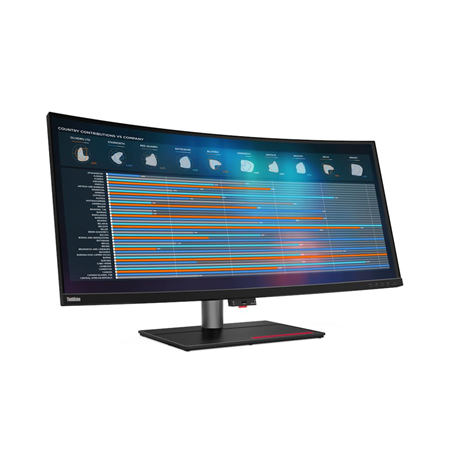 Lenovo ThinkVision P40w-20 39.7 "