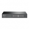 TP-LINK 16port Gigab. ECO-Switch 19in