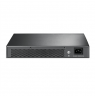 TP-LINK Switch 	TL-SG1016D Unmanaged, Desktop/Rackmountable, 10/100 Mbps (RJ-45) ports quantity 16