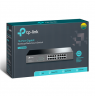 TP-LINK Switch 	TL-SG1016D Unmanaged, Desktop/Rackmountable, 10/100 Mbps (RJ-45) ports quantity 16