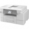 Brother MFC-J4540DW Colour, Inkjet, Wireless Multifunction Color Printer, A4, Wi-Fi
