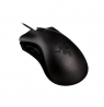 Razer Essential Ergonomic Gaming mouse DeathAdder, Infrared, 3500 DPI, Black