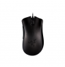 Razer Essential Ergonomic Gaming mouse DeathAdder, Infrared, 3500 DPI, Black