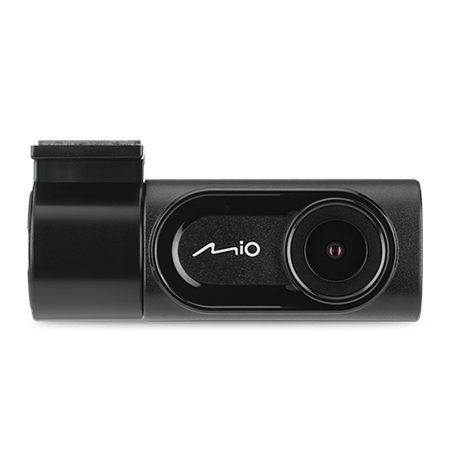 Mio MiVue A50, Rear Cam Full HD