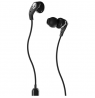Skullcandy Sport Earbuds Set  In-ear, Microphone,  Lightning, Wired, Noice canceling, Black