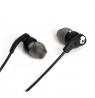 Skullcandy Sport Earbuds Set  In-ear, Microphone, USB Type-C, Noice canceling, Black